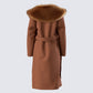 Hala Faux Fur Set