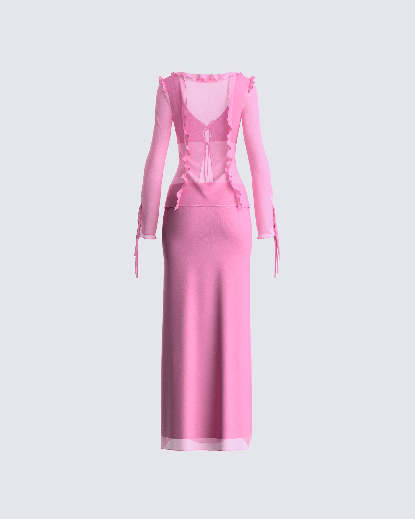 Vianka Vivacious Set