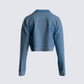 Amelia Denim Jacket