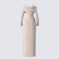Myka Ribbed Set