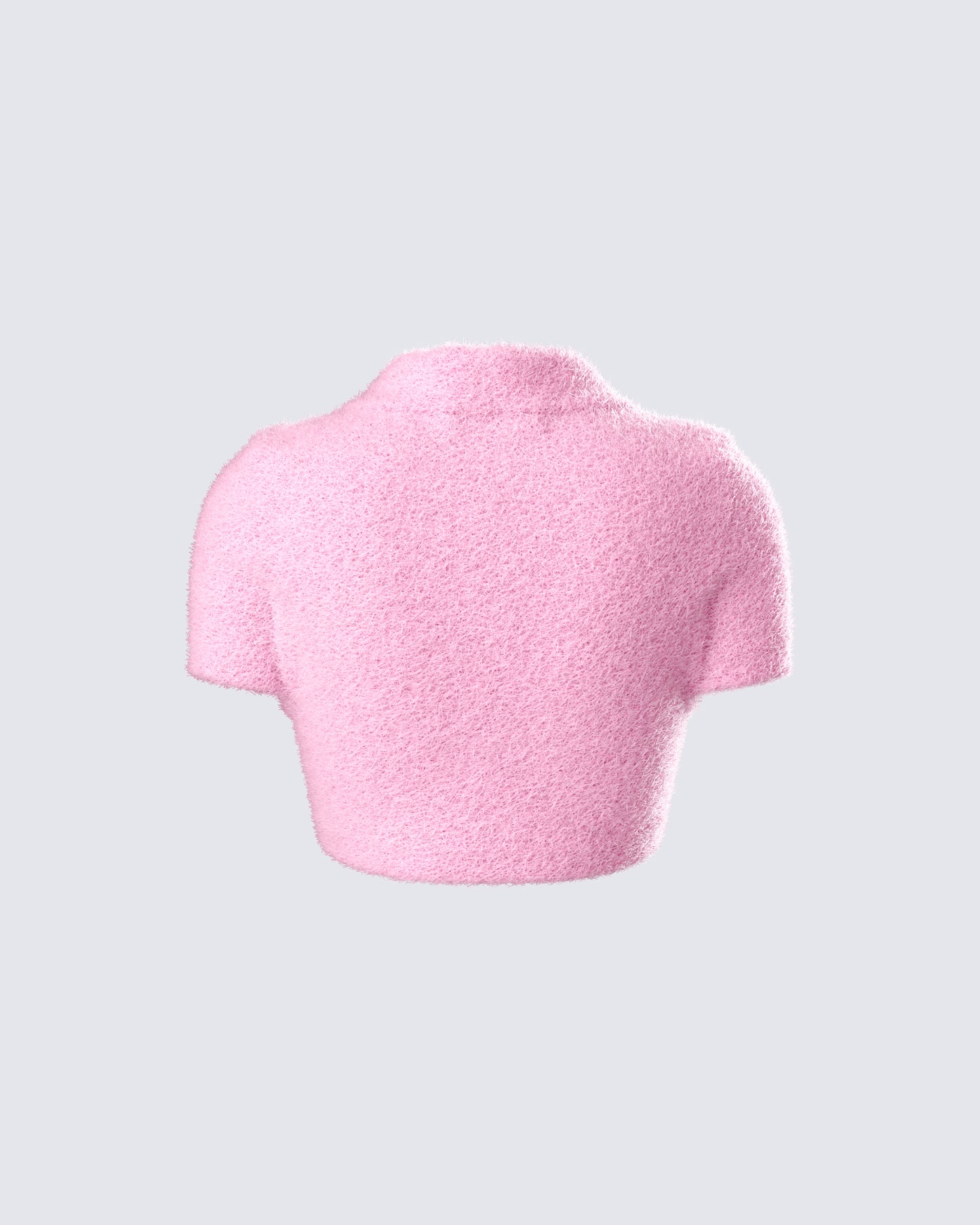 Dixie Softie Top
