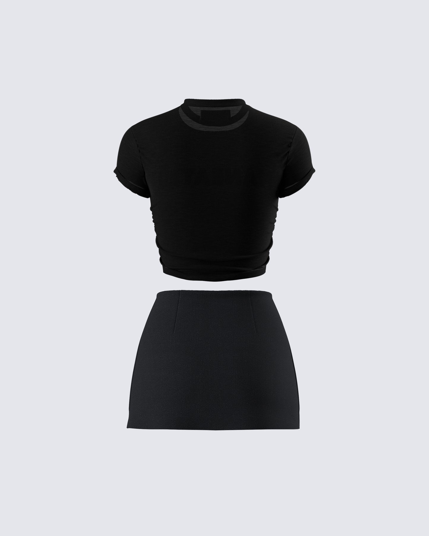 Monte Noir Set