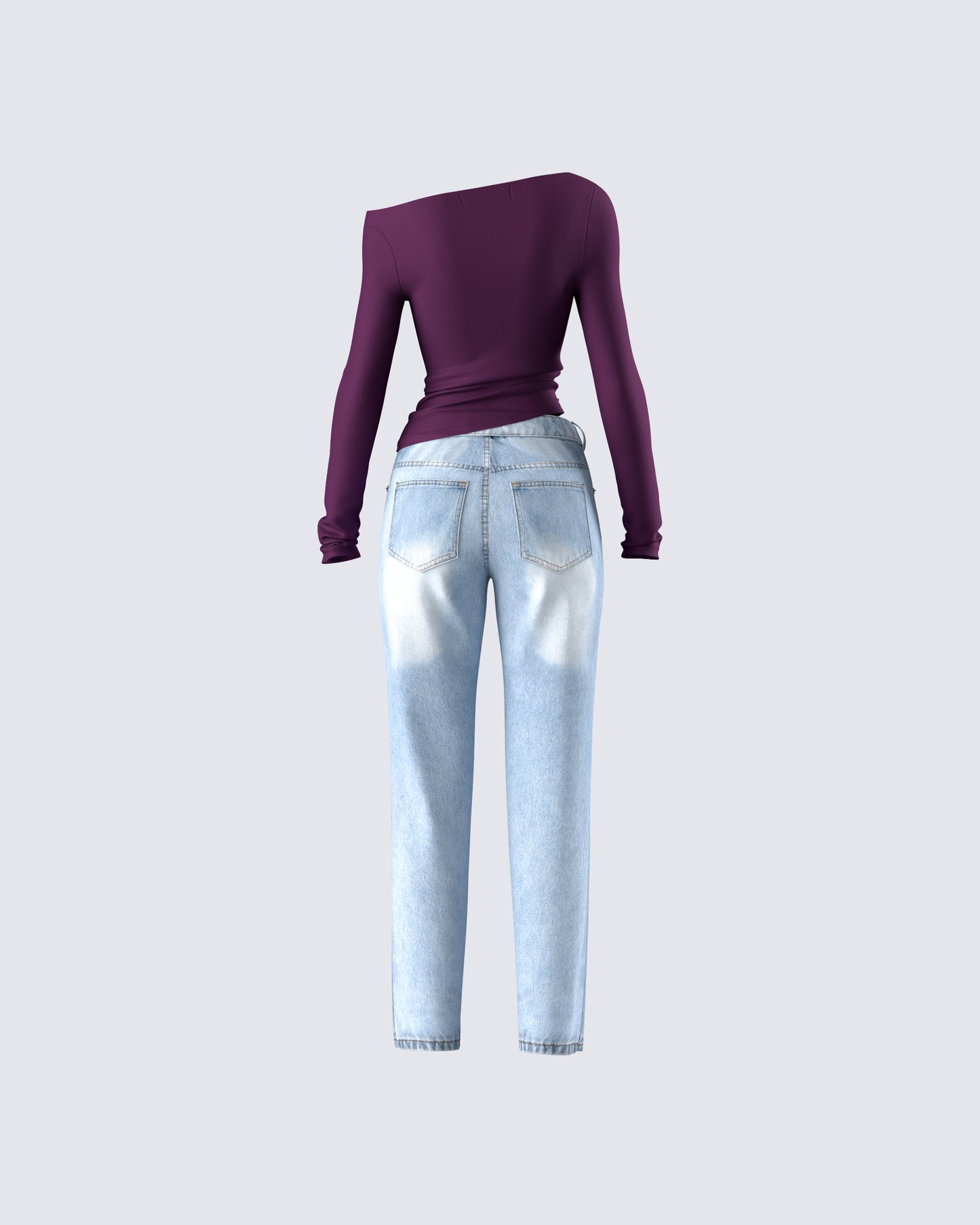 Isa Asymmetric Set