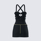 Miranda Belted Set