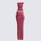 Ayla Pink Velvet Set