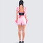 Gabriela Ruffle Set
