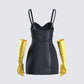 Maria Satin Set