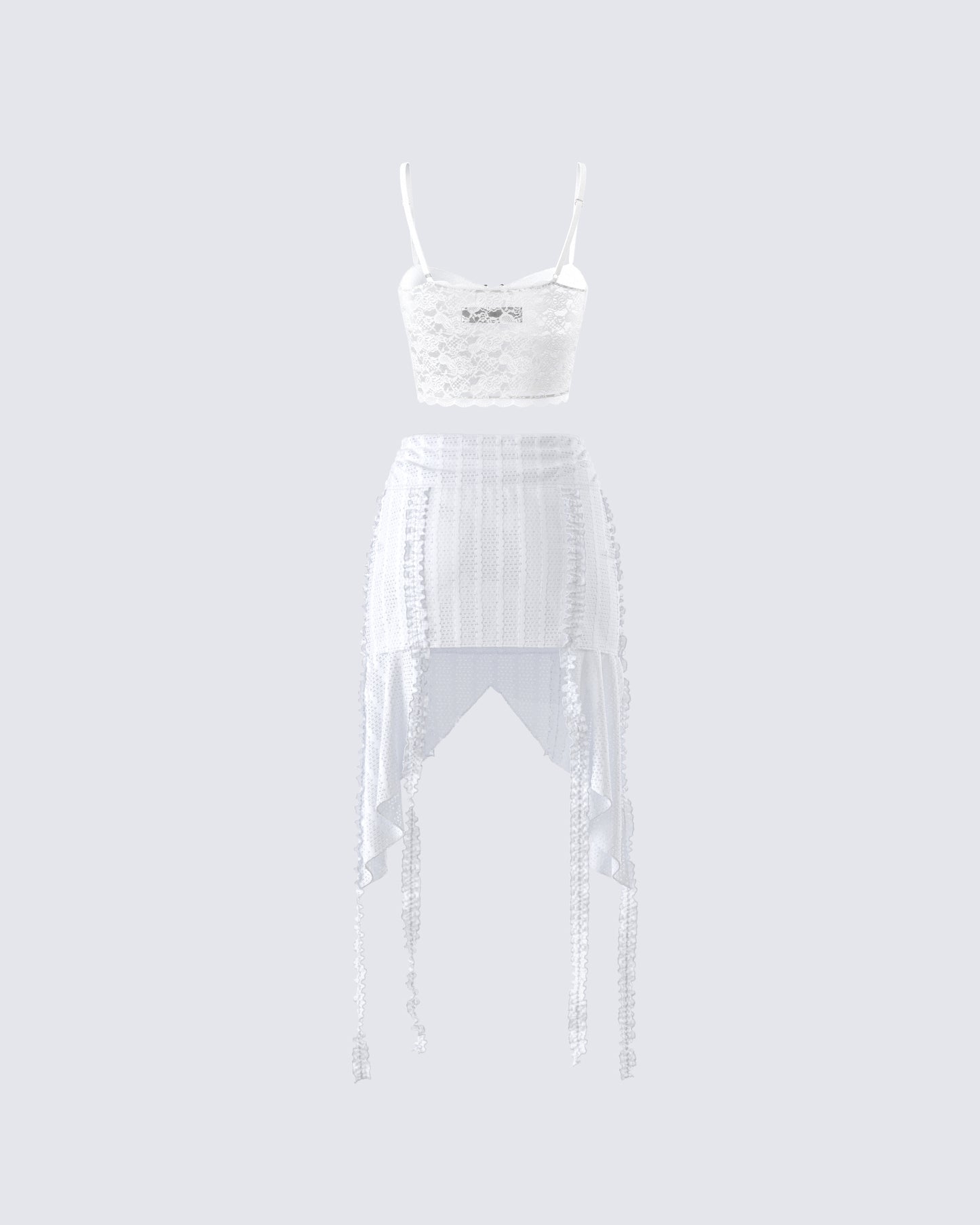 Landry Lace Set