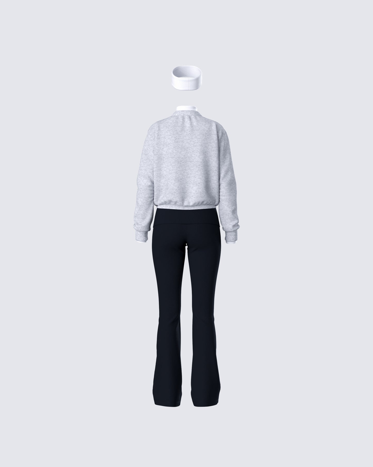 Kemi Lounge Set