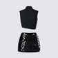 Philo Noir Set