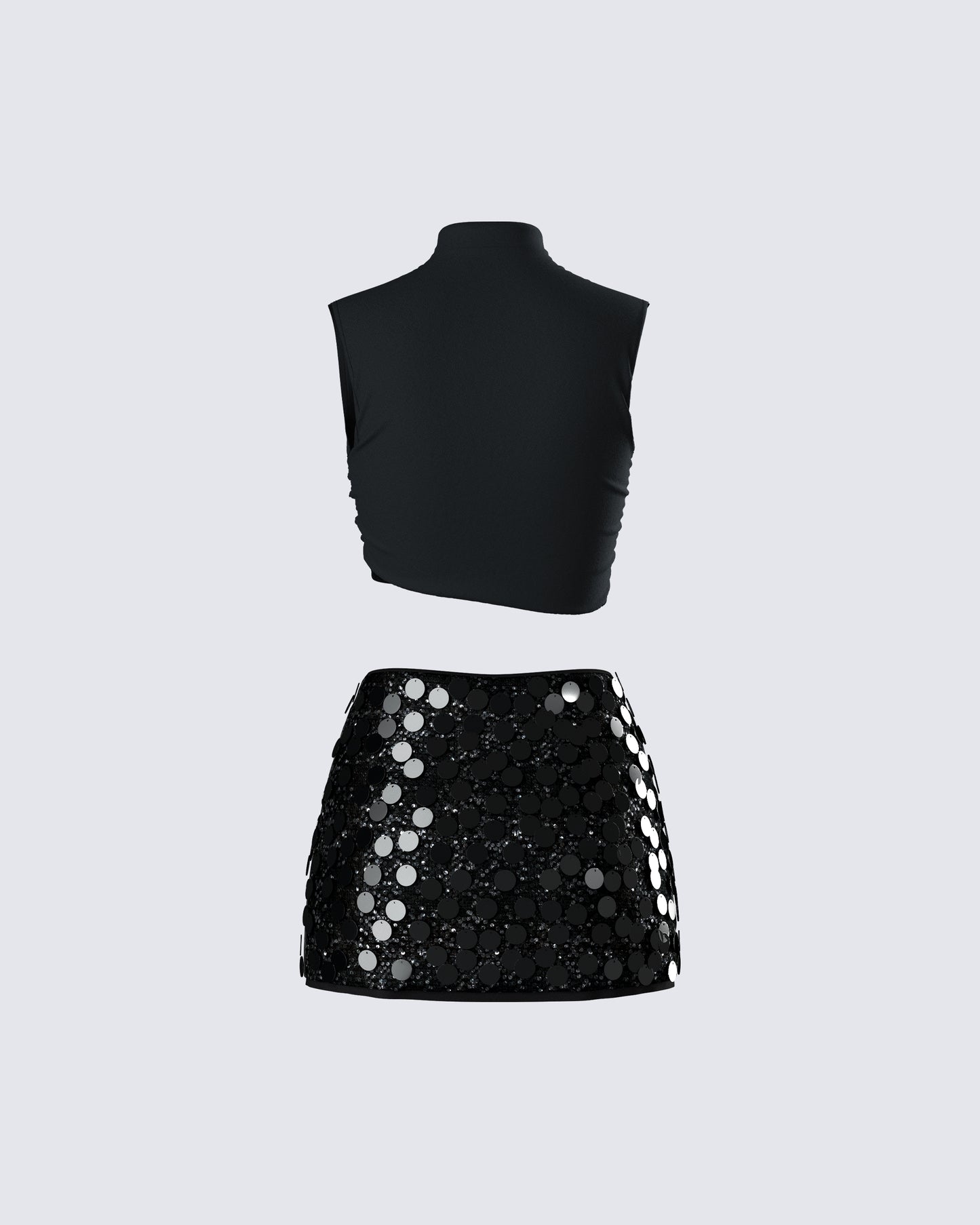 Philo Noir Set