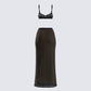 Clove Maxi Set