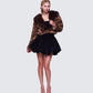 Hadley Faux Fur Set
