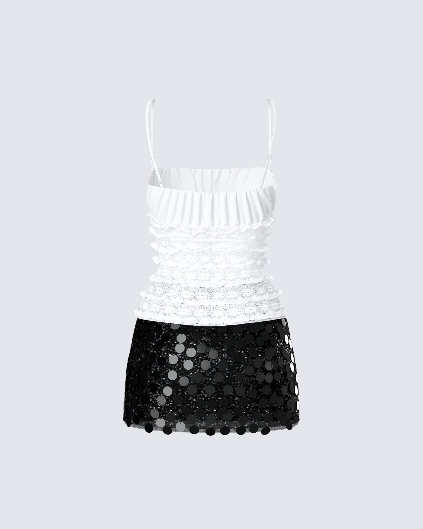 Wayan Sequin Set