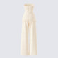 Havanah Ivory Tweed Set