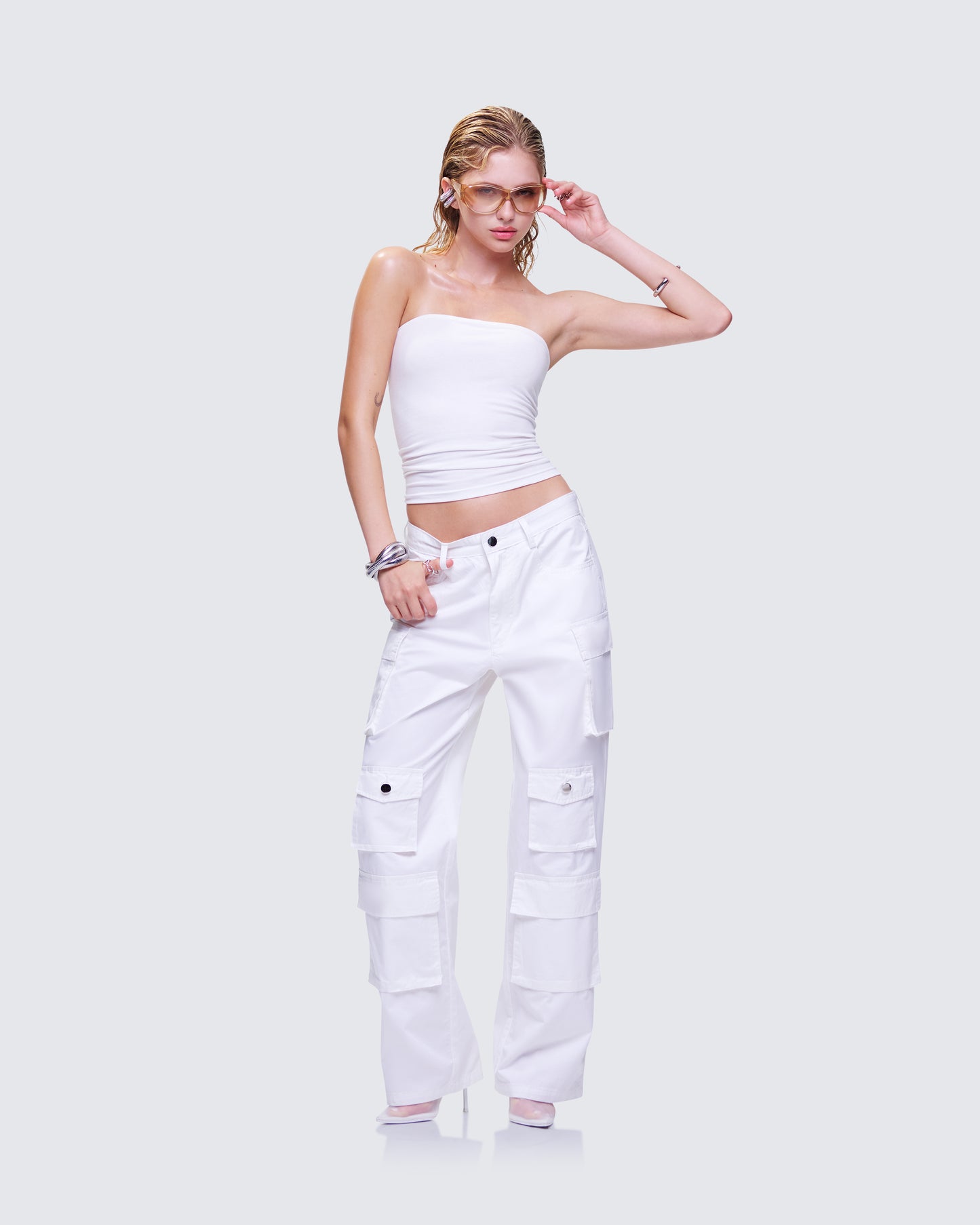 Aaliyah Amiable Set