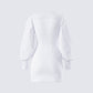Alice White Mini Dress