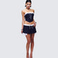 Piper Pinstripe Set