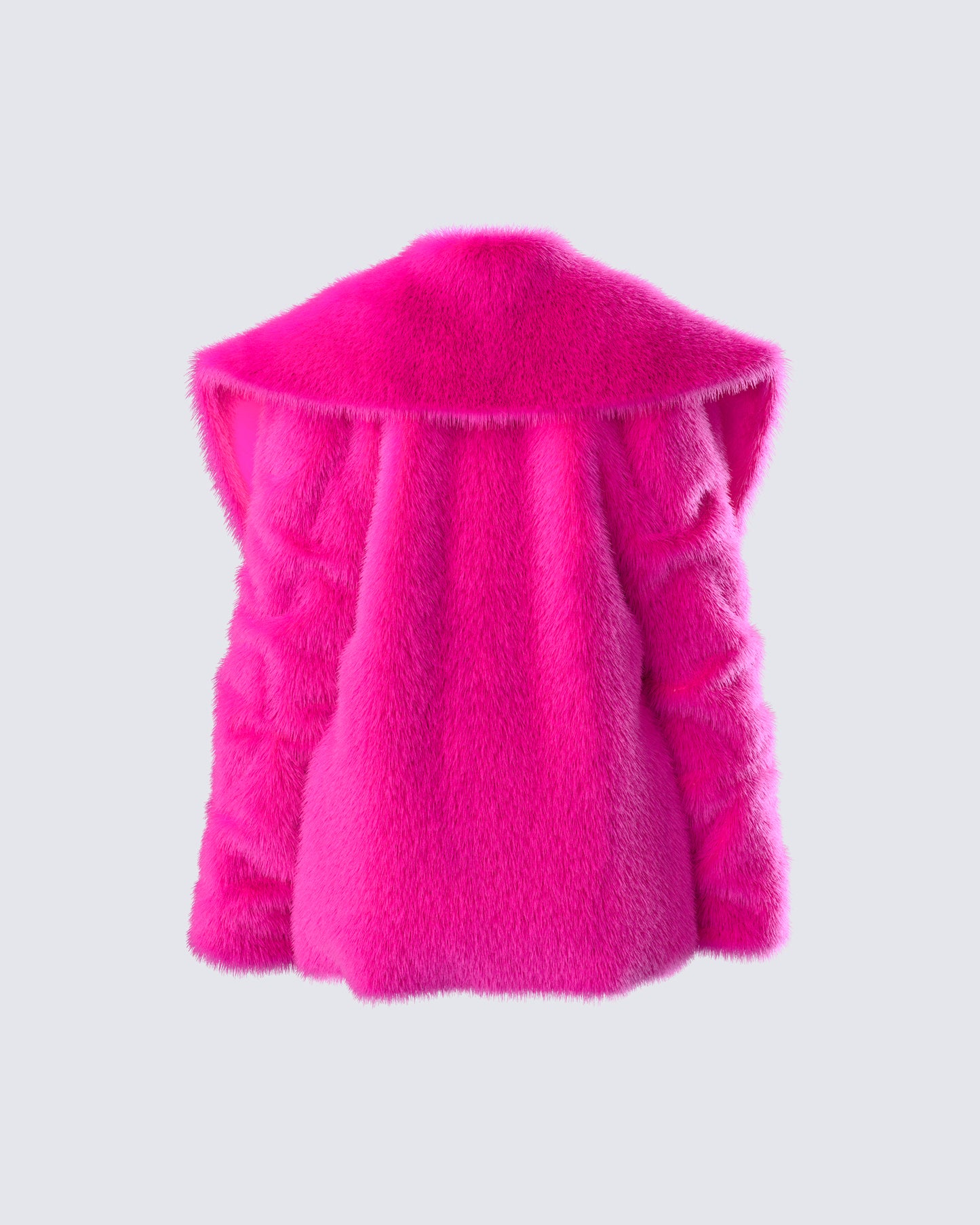 Martina Fur Set
