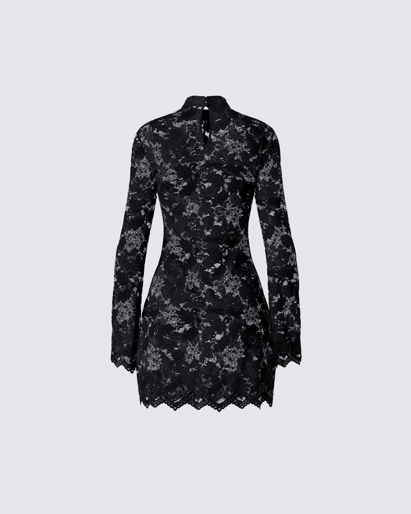 Aubrey Lace Dress