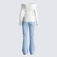 Zo Denim Set