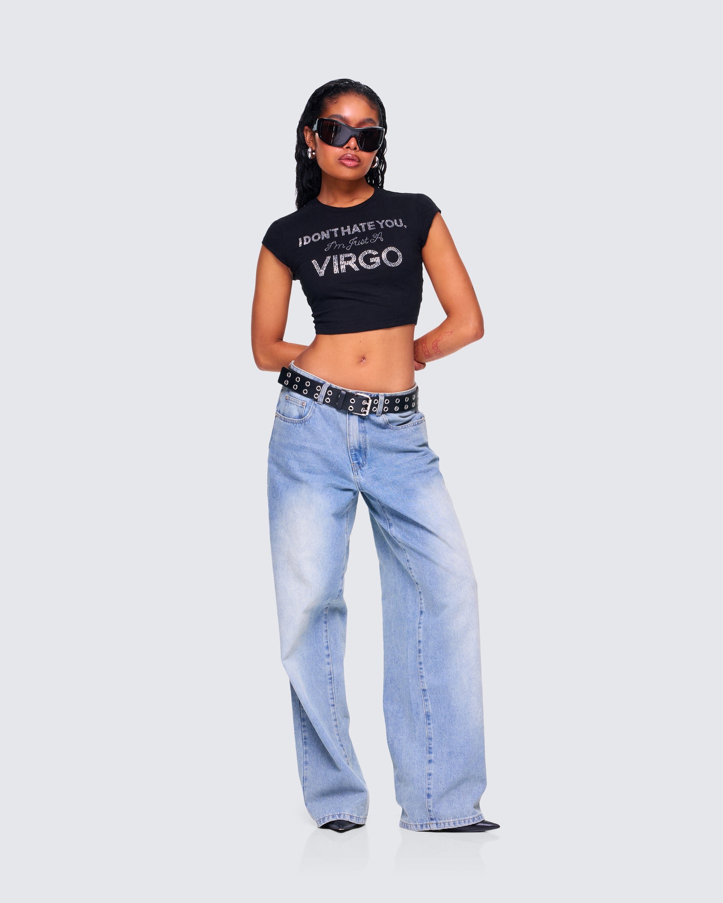 Macie Virgo Set