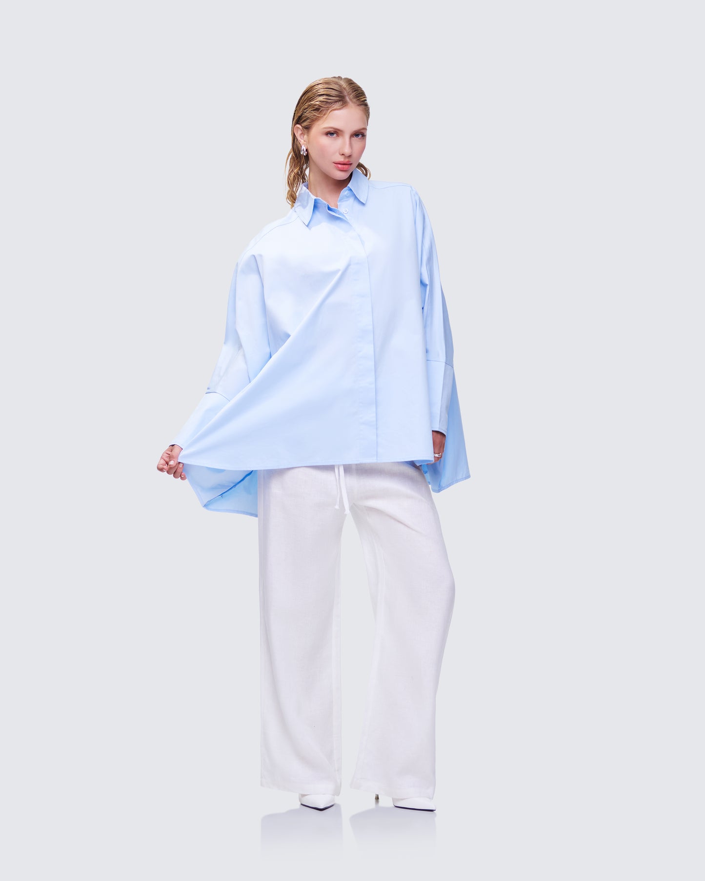 Hesper Linen Set