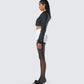 Pippa Black Classy Set