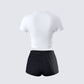 Anela Shorts Set