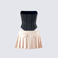 Tina Corset Set