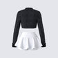 Pippa Black Classy Set