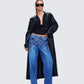 Mavi Vegan Leather Set