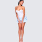 Evalina Corset Set