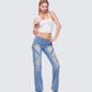 Soleia Rhinestone Set