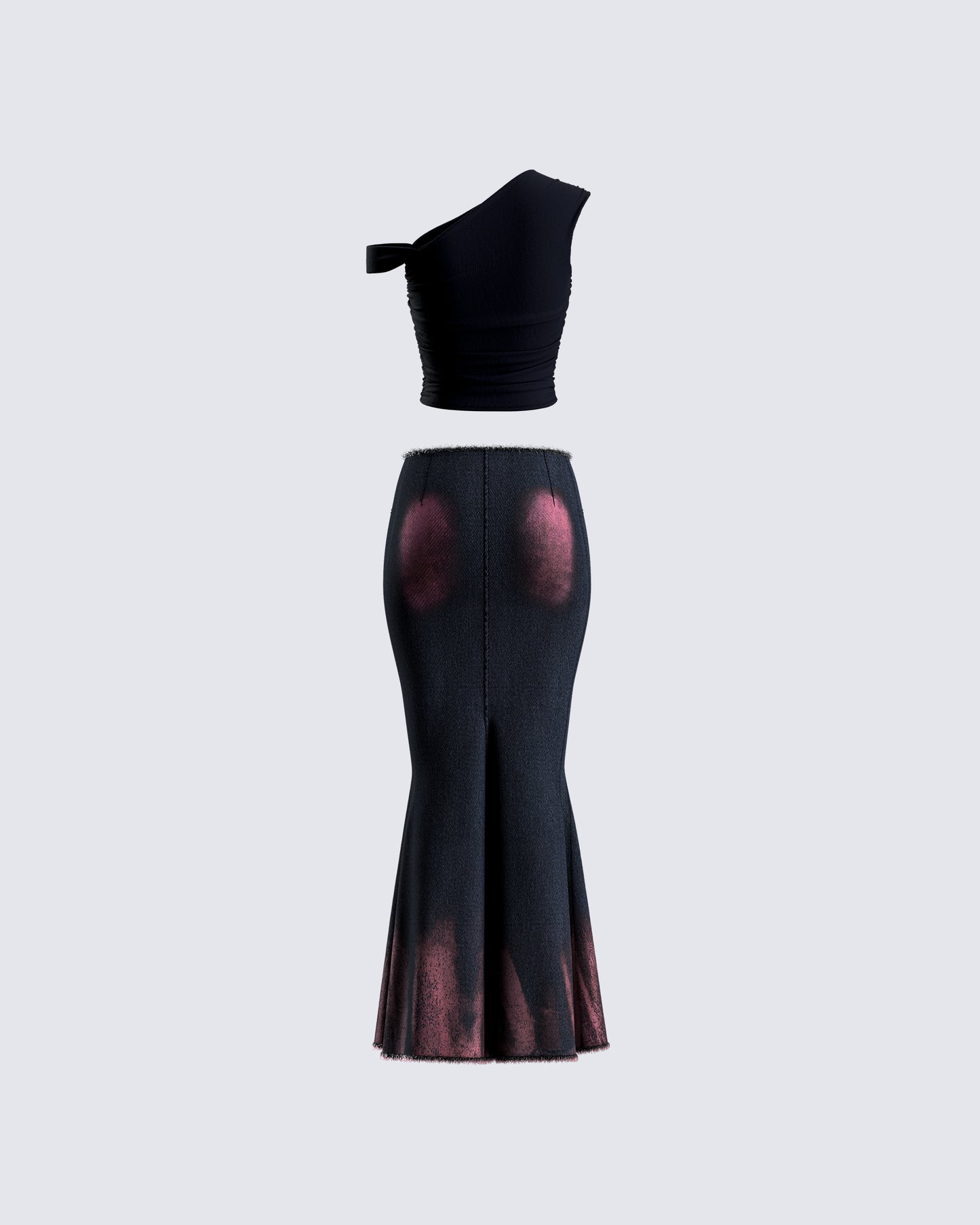Raine Maxi Set