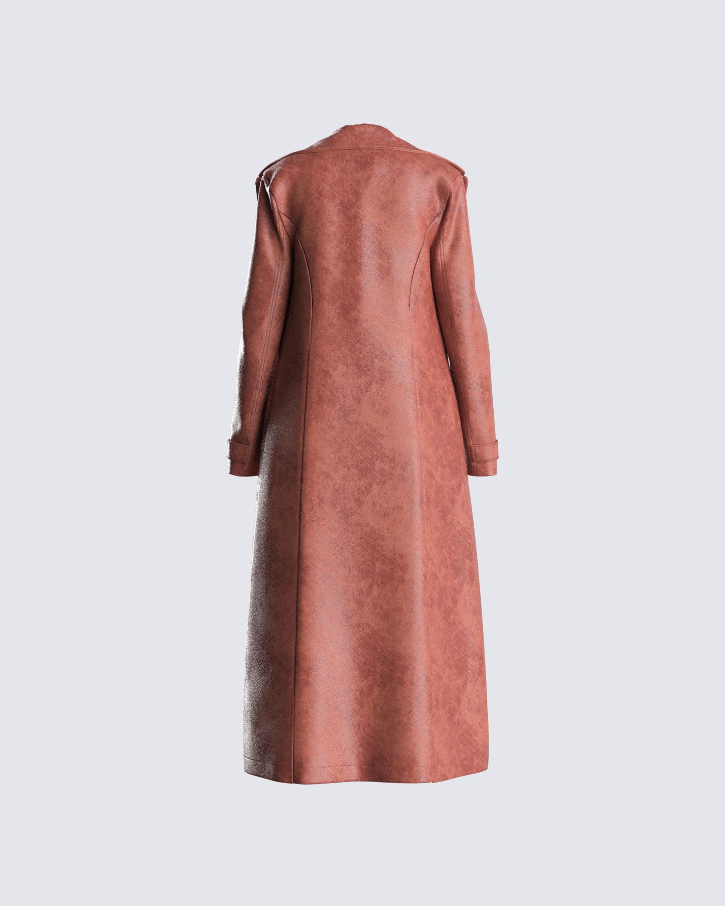 Lu Vegan Leather Set