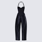 Yelina Vegan Leather Set