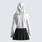 Inga Pleated Set
