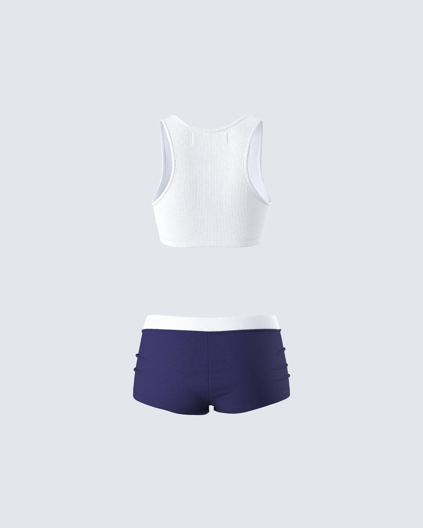 Sasha Basics Set