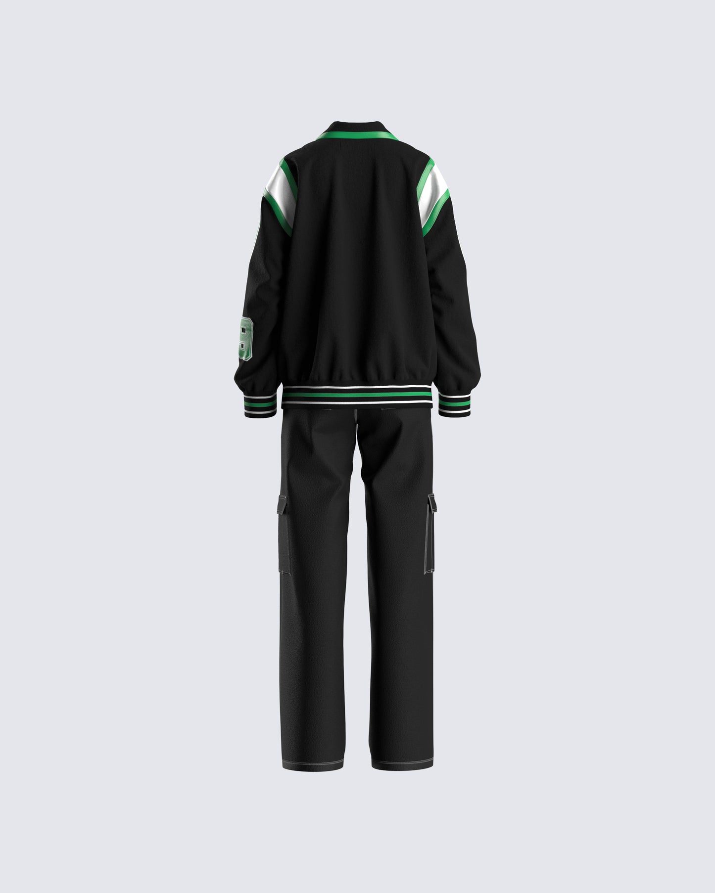 Bobby Varsity Set