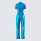Maz Turquoise Set