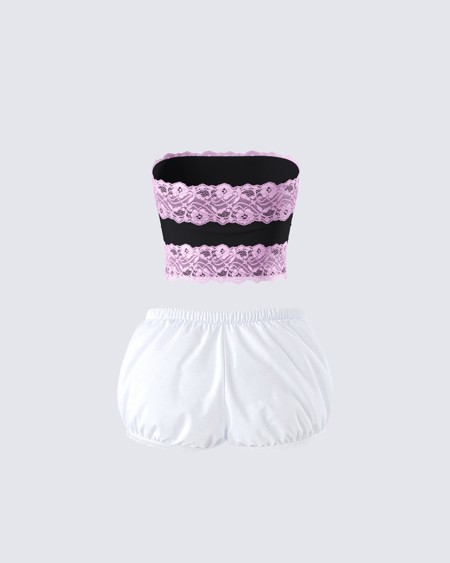 Verity Lace Set