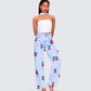 Alondra Denim Set