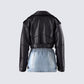 Robyn Moto Set