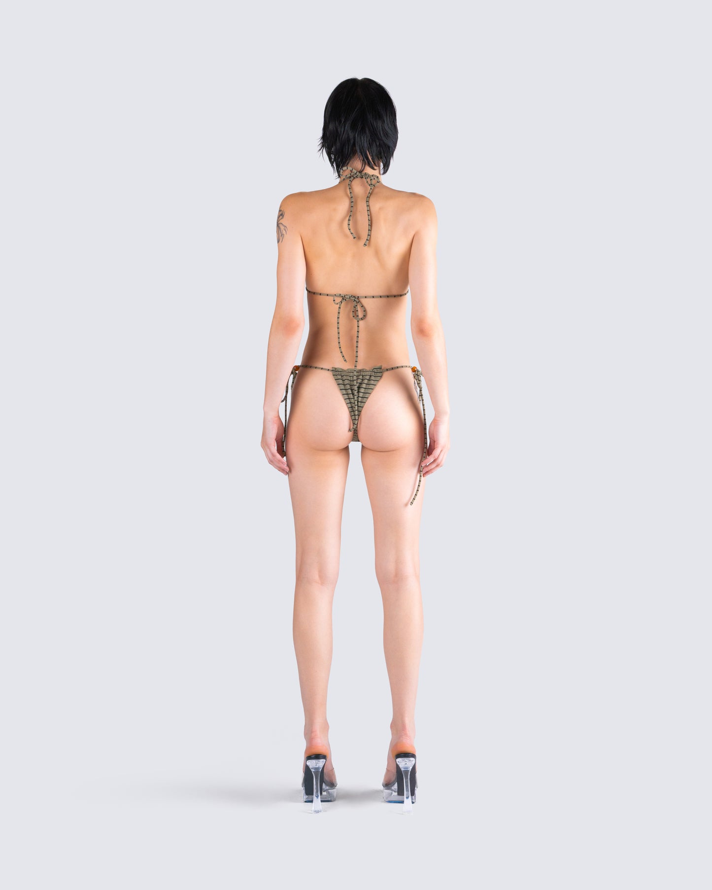 Izzy Idealistic Set