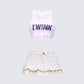 Maxine Ruffle Set product front