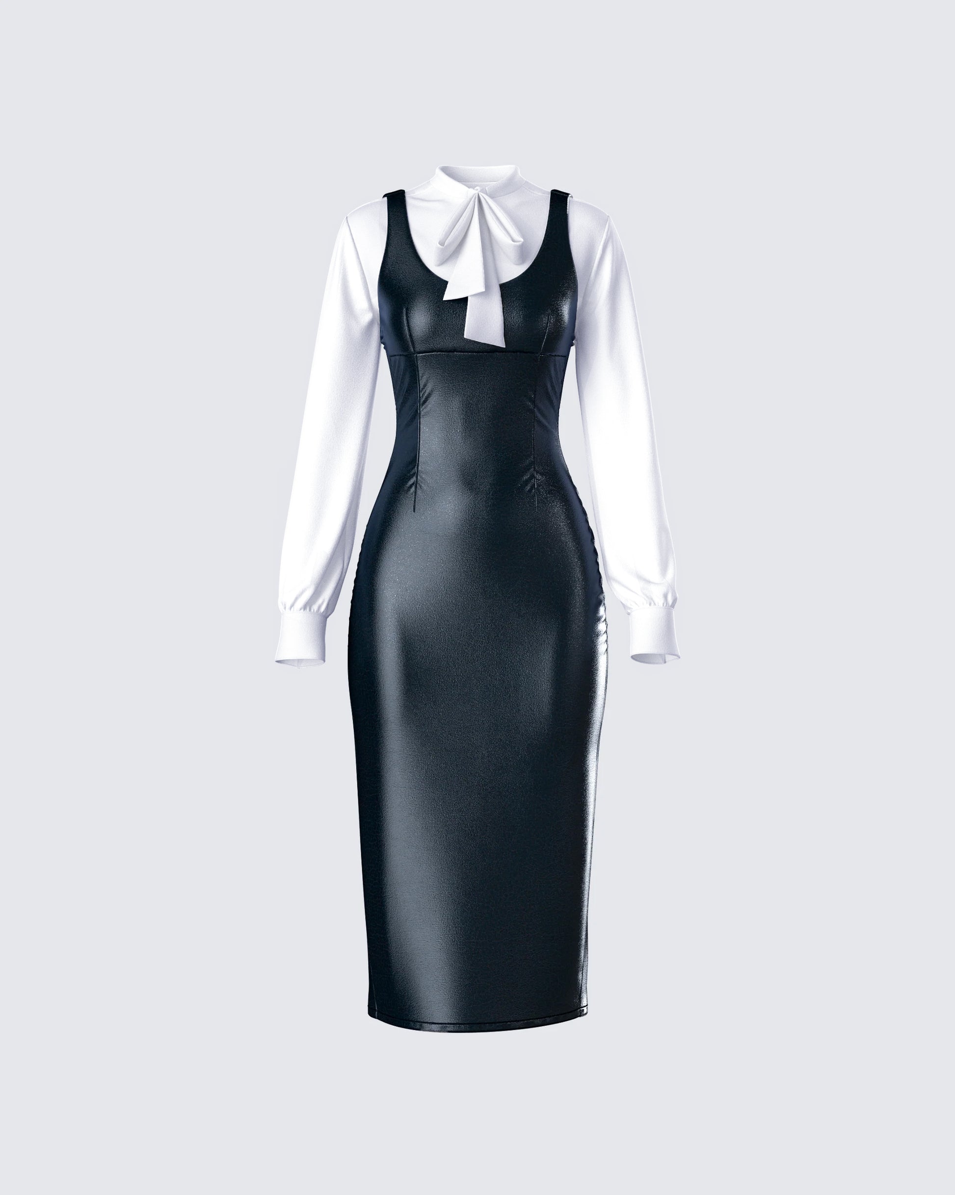 Maia Down to Business Set 
3d product front