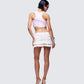 Maxine Ruffle Set