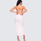 Liberty Ivory Knit Set