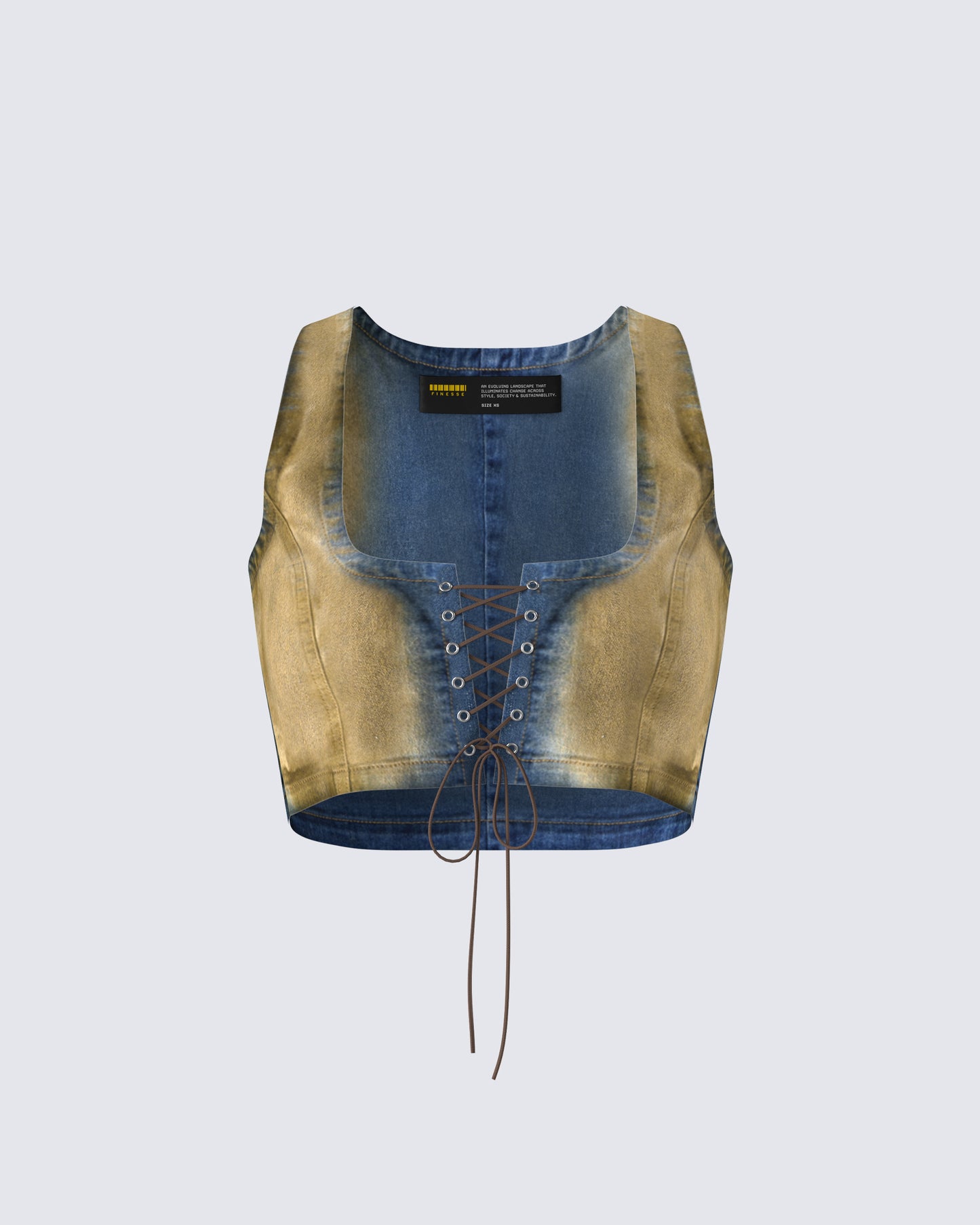 Cassidy Top